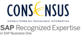 CONSENSUS SAS