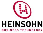 HEINSOHN BUSINESS TECHNOLOGY