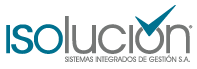 ISOLUCIÓN